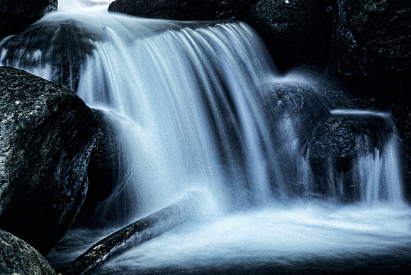 water falls ghost 01c